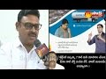 Ambati Rambabu Reacts On Political Punch cartoonist Inturi Ravi Kiran arrest