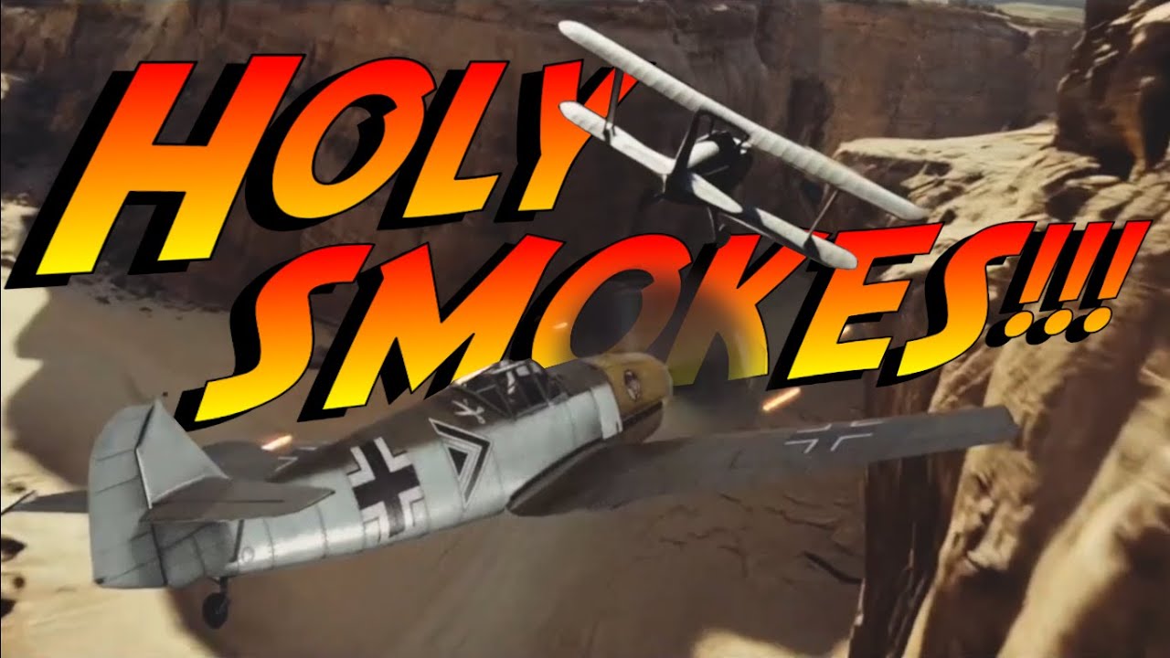 ЛУЧШИЙ фан-фильм всех времен? ~ Индиана Джонс и тени Атлантиды