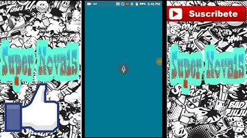 SERVER HTTP INJECTOR | INTERNET GRATIS | SUPERNOVA15