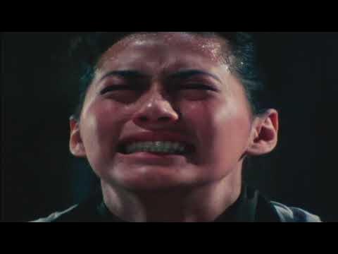 〖superheroine's fight!〗ドラキュラ怪人 vs ミスアメリカ〖バトルフィーバーJ〗 YouTube