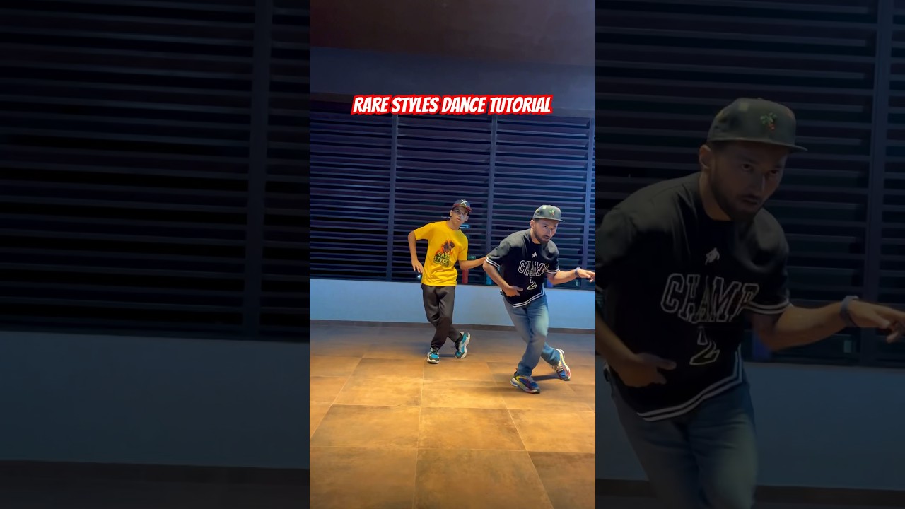 Subscribe 💝 New dance tutorials & videos daily ! 