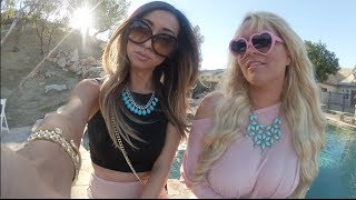 The Simple Life ft Trisha Paytas