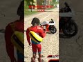 INDIAN | BIKE | DRIVING|| 3D GAME#trendingshorts