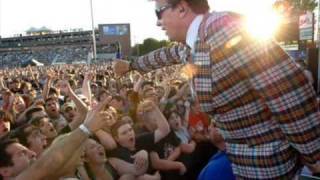 Watch Mighty Mighty Bosstones Jump Through The Hoops video