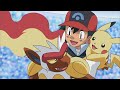 ¡Infernape vs. Electivire! | Pokémon: DP Los vencedores de la Liga de Sinnoh | Clip oficial