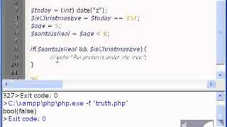 An Introduction to Logic Operators in PHP (Part 2 of 2)