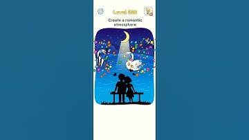 dop 3#level332#create a romantic atmosphere#gaming videos#solution#