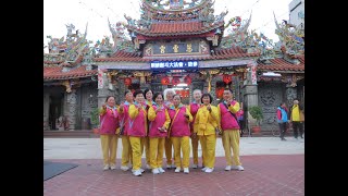 後龍慈雲宮112年南巡