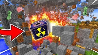 EXPLODING A SUPER NOVA MINECRAFT NUKE!!... (*Do Not Try*) screenshot 5