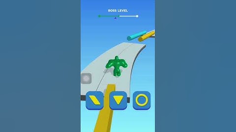 Blob shifter 3D BOSS LEVEL #viral #funny #shorts @AbuzarGenix @CoComelon