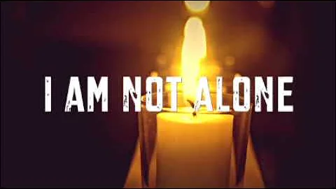 "I am not alone" : Musical Affirmation Meditation