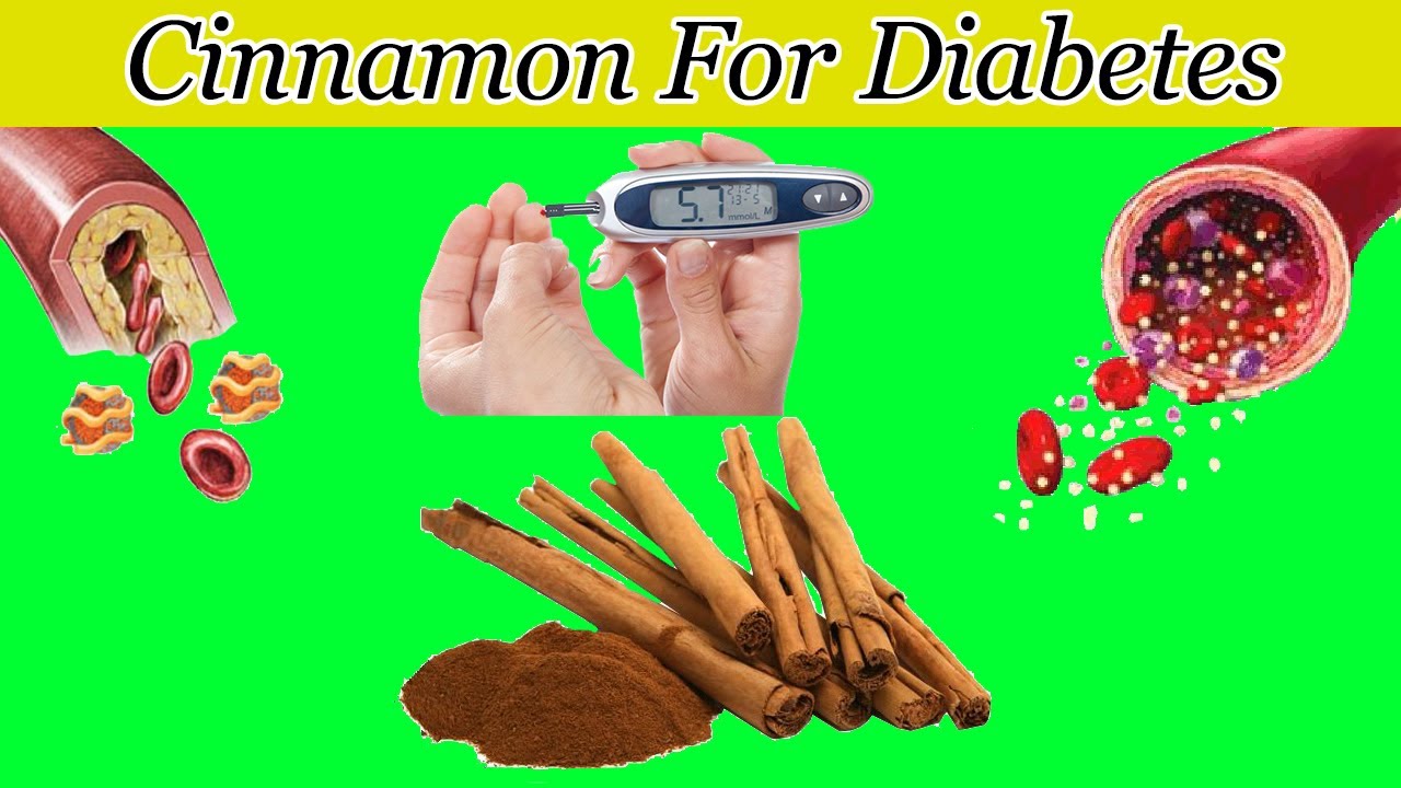 Just Use This Natural Remedy And Control Your Diabetes Or Blood Sugar