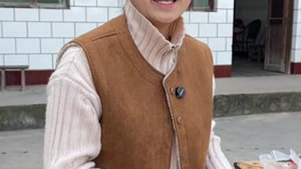 凡事都要有方式方法，不要太直白。#新农人计划 #我的乡村生活 #地方特色美食