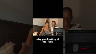 Lie Detector Catches Him Cheating !