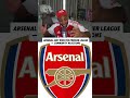 Arsenal Just Won the Premier League — Community Reactions