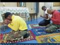 Story From Islam And Modern Society, Islam In The WEST