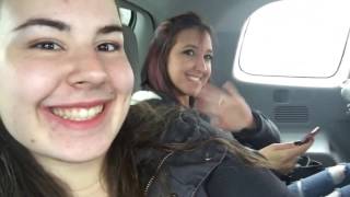 Seeing Wicked VLOG!