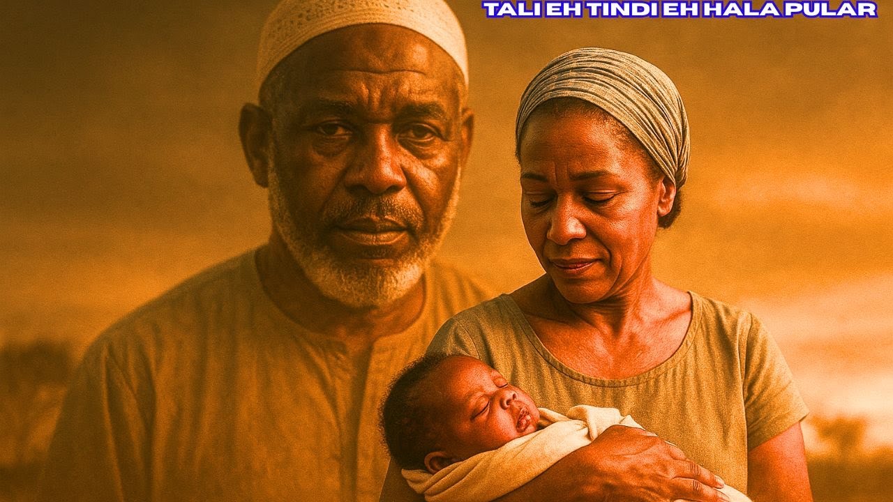 TALI ET TINDI ET HALA PULAR.