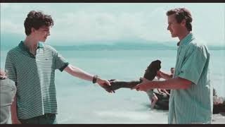 Always Remember Us This Way - Lady Gaga - Call me by your name