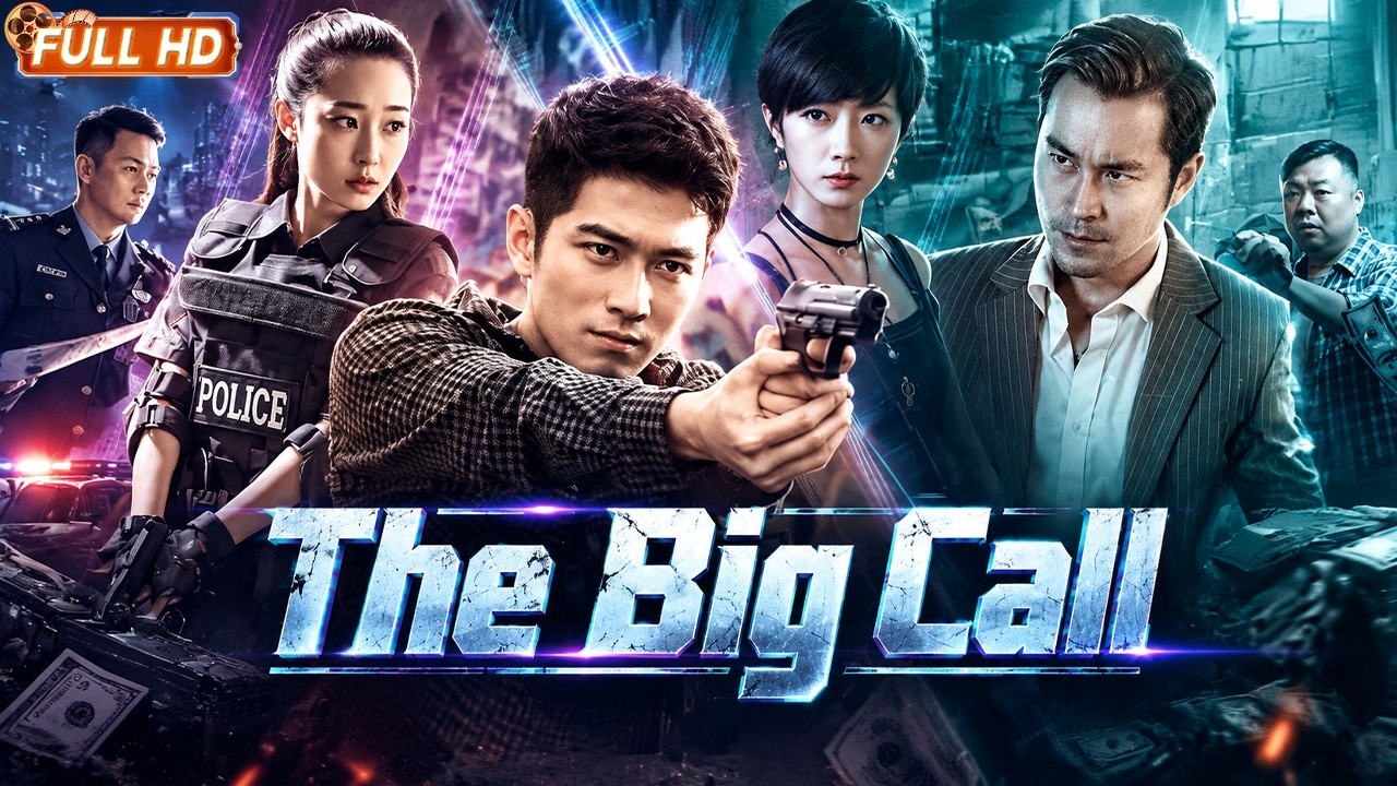 The Big Call