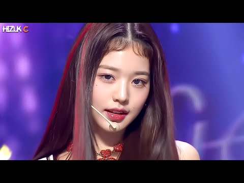 아이브(IVE) - After LIKE 교차편집(stage mix)