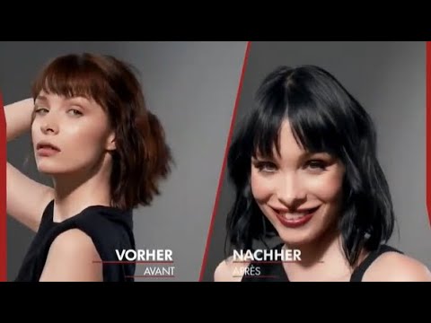 Vidéo: Comment colorer les cheveux avec schwarzkopf ?