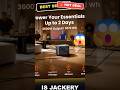 Is Jackery HomePower 3000 the Ultimate Home Solar Generator?