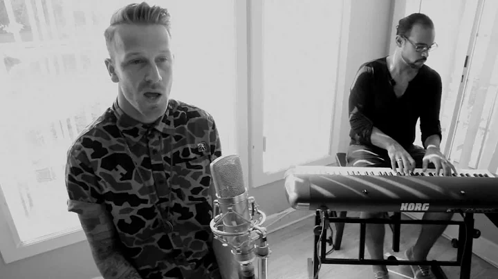 DEVIN KIRTZ - Hold On We're Going Home (Drake cover)