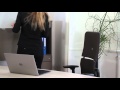 Smart Office Locker