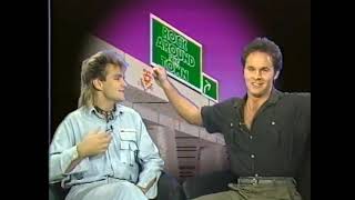 Download Lagu Chris Kinkade interviews Mike Peters from \ MP3