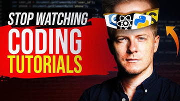 How To Get Out of Tutorial Hell