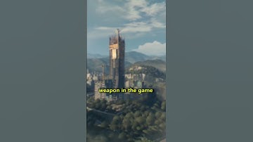 The Most OVERPOWERED Weapon in Dying Light 1