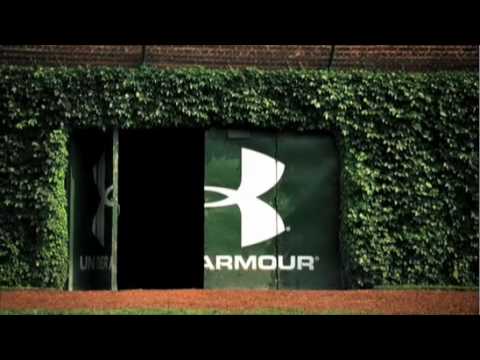 Under Armour Click Clack BASEBALL commercial produced by Surefire Music Group
