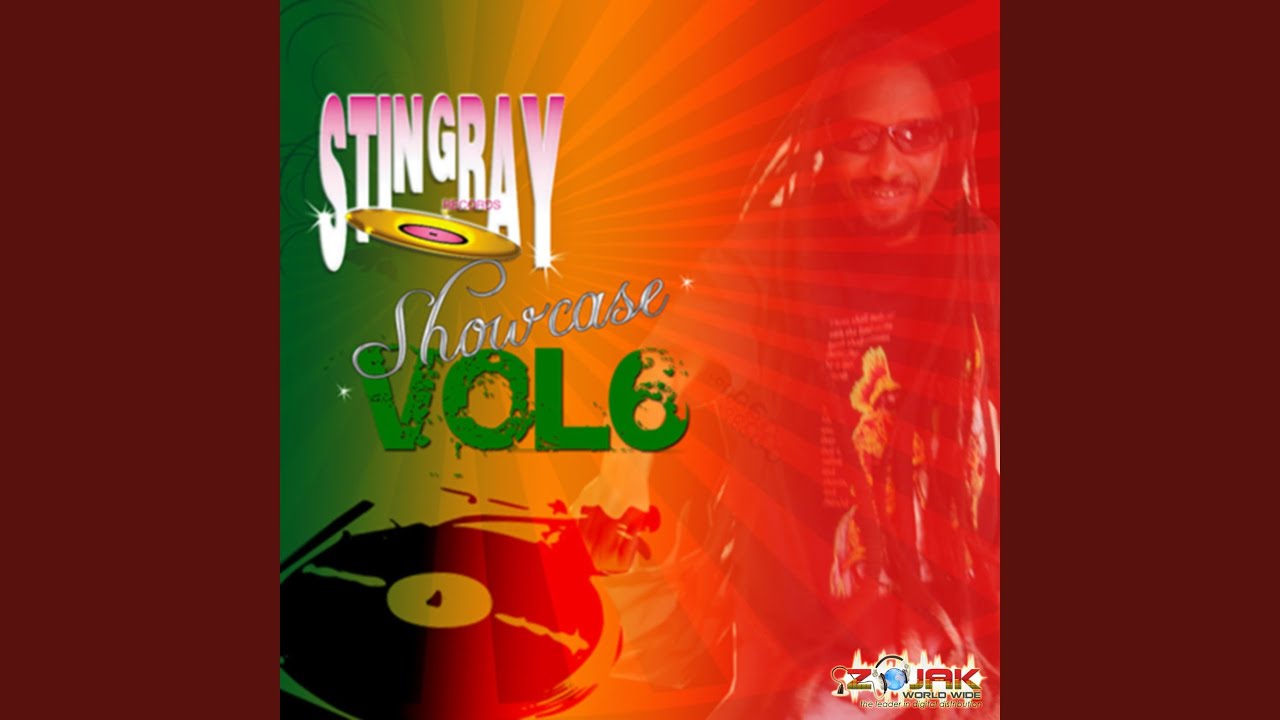 YouTubeでComing of the Father (Rainbow Riddim)を視聴
