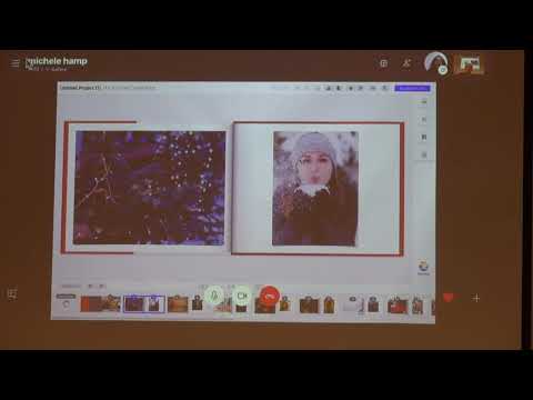 Video: ¿Cómo utilizo las fotos de Mimeo?