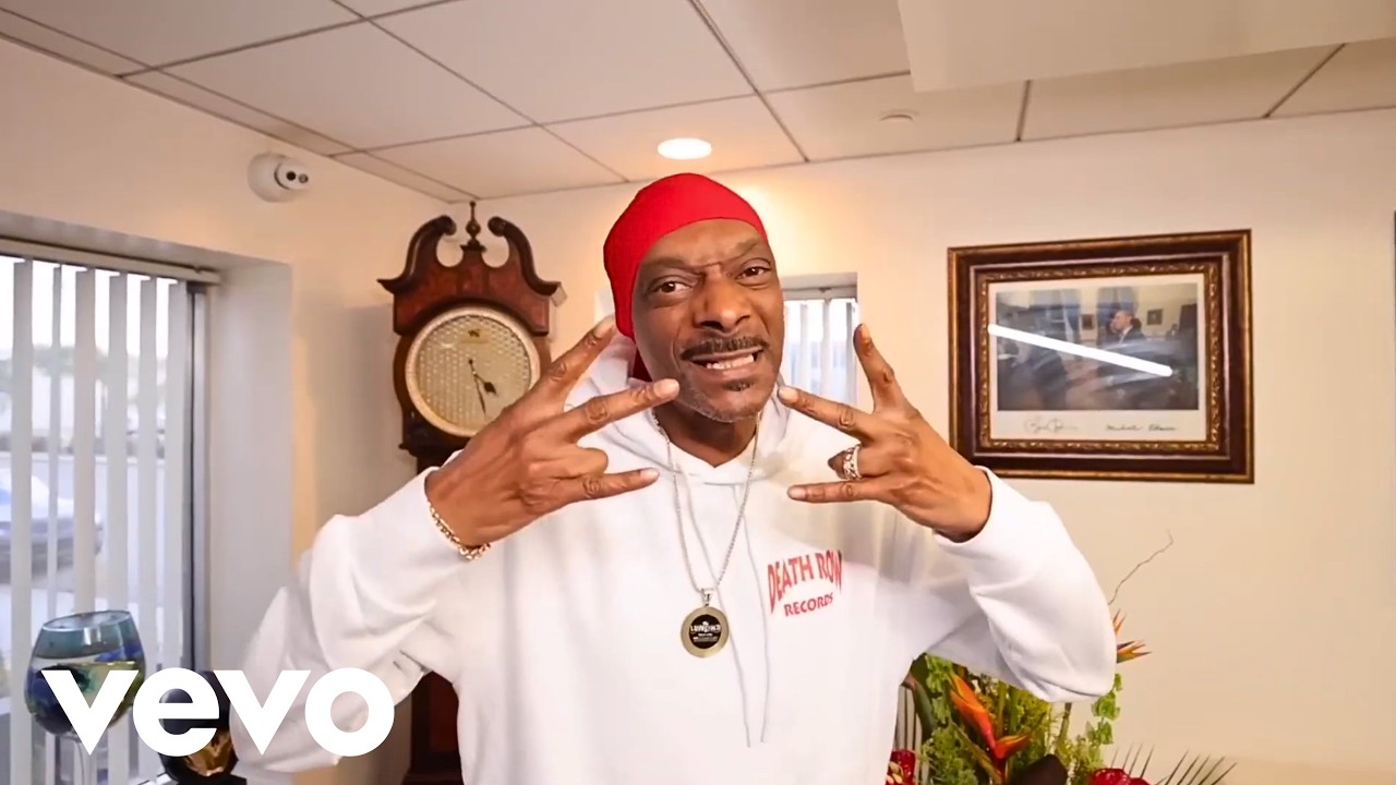 Ice Cube, Snoop Dogg, Dr Dre & Eminem - Old Crazy (ft. 2Pac, DMX,) 2026