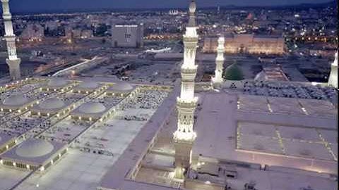 محمد ايوب : سورة الكهف من الايه ٨٣ إلى اخرها - تهجد الحرم النبوي لعام ١٤١٠