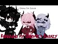 //✨Remaking Selever + Rasazy✨//🎤Fnf - Sarvente + Ruv + Selever + Rasazy🎤//