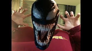 VENOM ADRENALINE MOMENTUM
