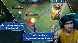 Challenge: Magpa-dedo Tatlong beses Tapos Ipanalo ang Game