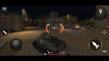 Army Commando Mission - FPS Commando Shooting Games - Android Gameplay [HD]