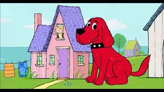 Clifford The Big Red Dog Theme Song 2019 Version