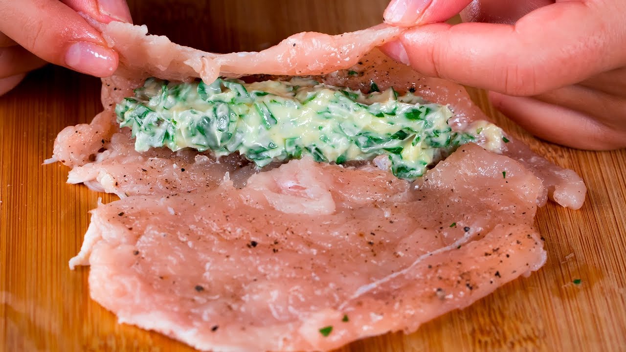 Картинки по запросу Завернула сливочное масло в мясо и отправила на сковородку