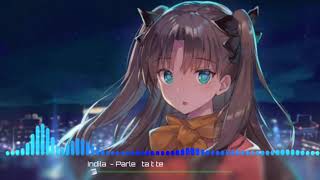 Nightcore -Parle à ta tête