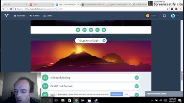 Brian CodeFights Arcade - Is Digit and Line Encoding 48 and 49