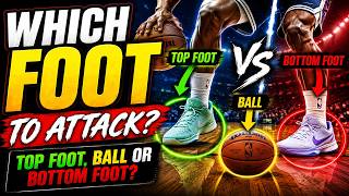 Celebrity Most Hoopers Use The WRONG Foot Wealth