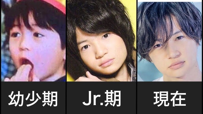 Sexyzone 菊池風磨 幼少期 現在 Youtube Sexyzone 菊池風磨 幼少期 現在 Youtube
