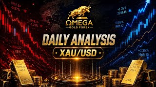 🔥 تحليل الذهب الجمعة 19/6/2026 📉هل يكسر 4200 ويتجه إلى 4100؟ أم يخترق 4277 ويبدأ موجة صعود جديدة؟ 💥