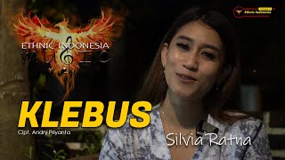 KLEBUS_cover by SILVIA RATNA