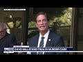 LA County DA makes remarks after D4vd ordered to stand trial
